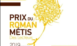 Prix du roman métis