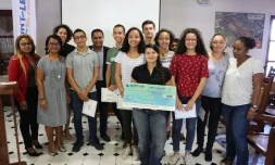 Des primes d'excellence pour les meilleurs bacheliers