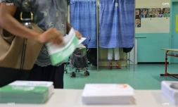 législative 2 eme tour