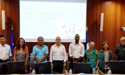 conseil développement Michel Dijoux