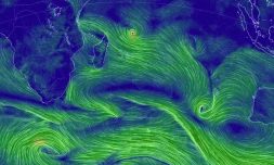 Fantala, position 15 avril 2016 à 10H