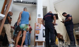 tribunal de saint-denis 