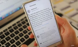 internet et coronavirus 