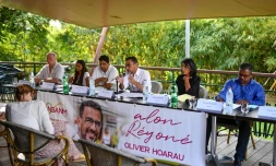 Olivier Hoarau