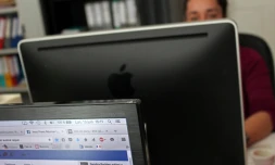 Numérique au travail 