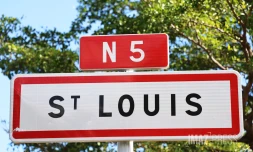 Ville de Saint-Louis