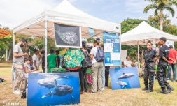 Festival du climat Le Port 2023