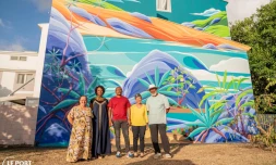 Vernissage oeuvres Ville Musée