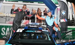 Tour Auto 2026