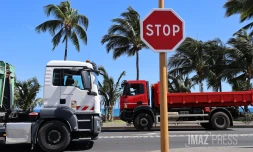 transporteurs en colère 