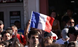 manifestation saint-denis pass sanitaire et confinement 31 juillet 2021
