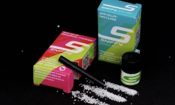 La poudre à inhaler Sniffy officiellement interdite en France "pour une durée d’un an" [?]
