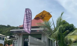 Une étonnante intervention des pompiers à l'Entre-Deux