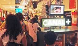 Canalsat Réunion : le grand bazar