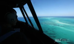 les îles Glorieuses 