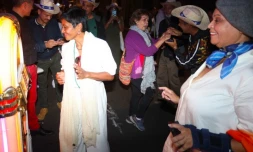 Saint-Denis : une fête de la musique au goût de succès et de bonheur