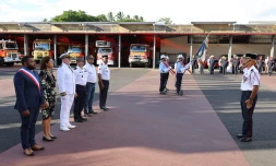 Photo Mairie de Saint-Pierre