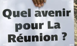 quel avenir pour la réunion