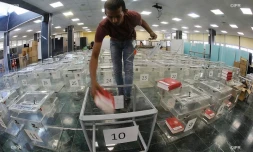 urnes municipales 2020