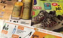 Cadeaux fête des pères