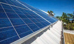 Photovoltaïque