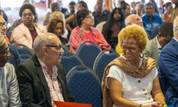 Journée mondiale de la diversité culturelle pour le dialogue et le développement