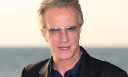 Christophe Lambert 
