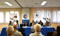 Convention de partenariat entre la CIIR et Pôle Emploi