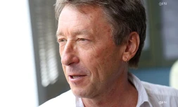 Jean-Pierre Marchau