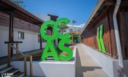  Le Port : les locaux du CCAS réhabilités pour un meilleur accueil du public