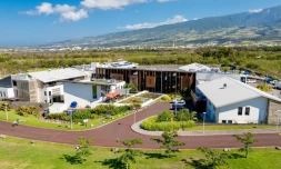 Clinique Les Flamboyants