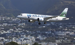 A220 300 Air Austral 