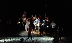 attaque de requins à l\'Etang Salé