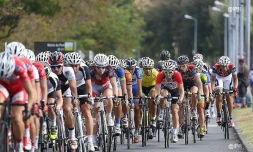 tour de l\'ile cycliste 2014
