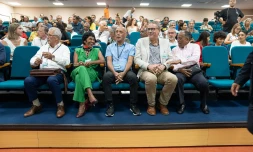 Ambition planète : la Région présente au lancement du congrès-expo