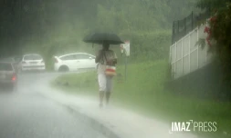 pluie 