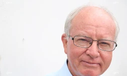 Jean Luc Poudroux