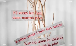 proverbe en créole 