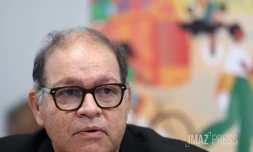 david lorion , maire de saint-pierre