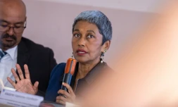 Présentation du dispositif Access à Saint-Denis 