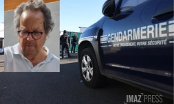 disparition inquiétante