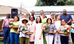 Trophée des Agricultrices 2023