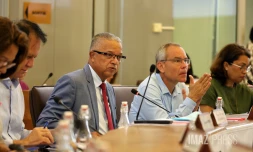AP Conseil Départementale 