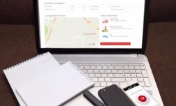 Application mobile 112 gestes de secours