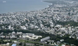 Route de la montagne 