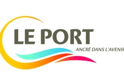 Le Port dévoile sa nouvelle identité visuelle