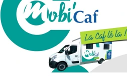 Saint-Paul Mobi\'CAF