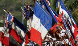 Défilé 14 juillet 2025
