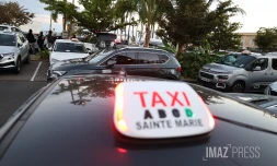 greve des taxis , taxi , taxiteur 