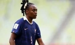 Lire aussi - [Vidéo] Qualifs Mondial-2027 : Les Bleues battent l'Irlande, la Réunionnaise Melvine Malard buteuse